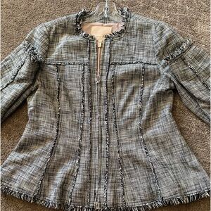 Rebecca Taylor Women’s Jacket.  Size 6.